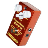 Mad Professor Sweet Honey Overdrive Factory effectpedaal