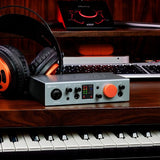 ESI Audio - ESIAMBERI1 - Usb-c Audio Interface 24-bit with 2 Inputs / 2 Outputs