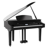 Medeli GRAND510 Digitale vleugel (DEMO WINKEL)