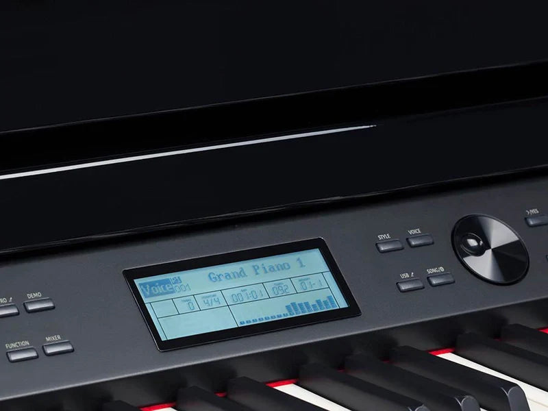 Medeli GRAND510 Digitale vleugel (DEMO WINKEL)