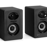 Samson - ESAM30BT - Powered Studio Monitors with Bluetooth®