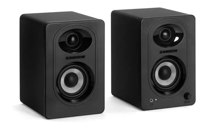 Samson - ESAM30BT - Powered Studio Monitors with Bluetooth®