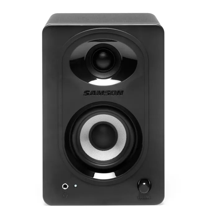 Samson - ESAM30BT - Powered Studio Monitors with Bluetooth®