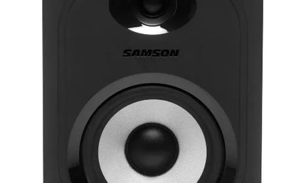 Samson - ESAM50BT - Powered Studio Monitors with Bluetooth®