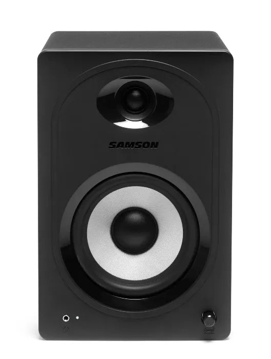Samson - ESAM50BT - Powered Studio Monitors with Bluetooth®