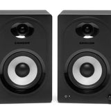 Samson - ESAM50BT - Powered Studio Monitors with Bluetooth®