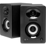 Samson - ESAM30BT - Powered Studio Monitors with Bluetooth®