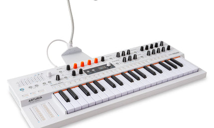Arturia - 571004 - Algorithmic Synthesizer with Vocoder Function