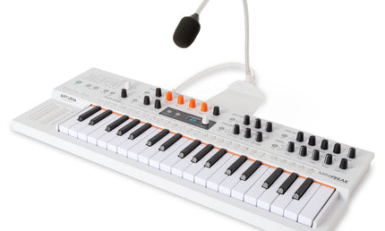 Arturia - 571004 - Algorithmic Synthesizer with Vocoder Function