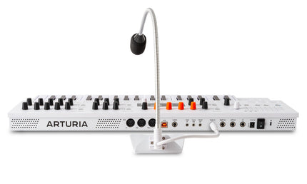 Arturia - 571004 - Algorithmic Synthesizer with Vocoder Function