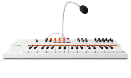 Arturia - 571004 - Algorithmic Synthesizer with Vocoder Function