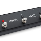 Strymon - STRMSPLUS - Extended Control Footswitch