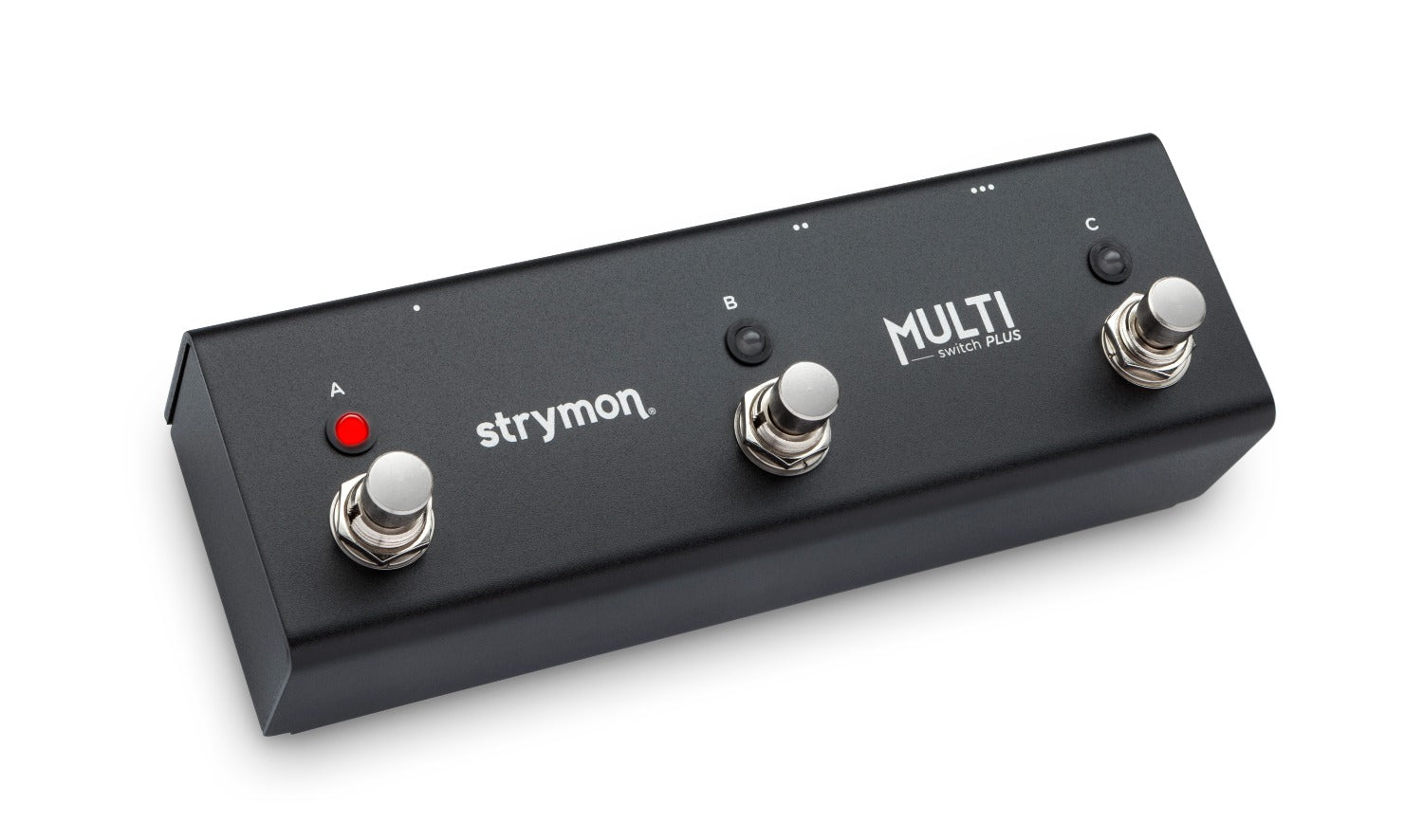 Strymon - STRMSPLUS - Extended Control Footswitch