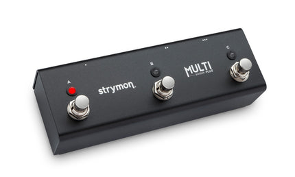 Strymon - STRMSPLUS - Extended Control Footswitch