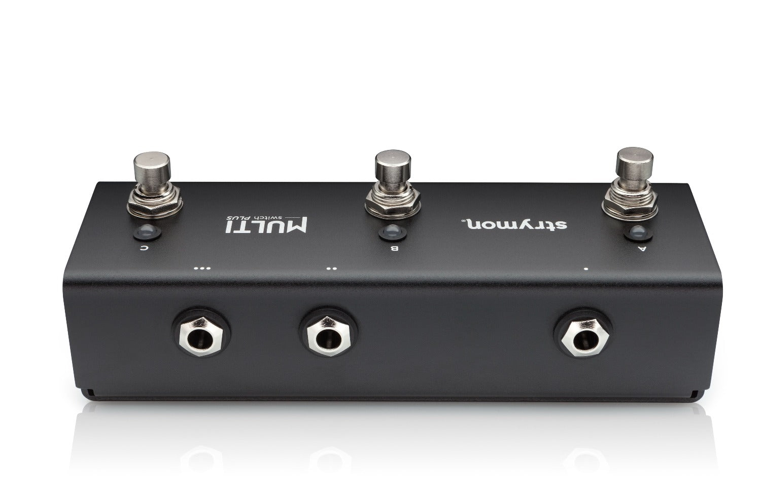 Strymon - STRMSPLUS - Extended Control Footswitch