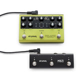 Strymon - STRMSPLUS - Extended Control Footswitch