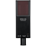 sE Electronics - QRNEOM - USB 24b/192kHz studio condensor microfoon for Mac, Windows, iOS en Android,