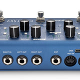 Strymon - STRNIGHTSKY - Experimental Reverb Workstation Pedal with Sequencer