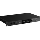 Audient - AUORIA - Audio Interface and Monitor Controller From Stereo Up to 9.1.6 Immersive Setups