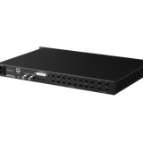 Audient - AUORIA - Audio Interface and Monitor Controller From Stereo Up to 9.1.6 Immersive Setups