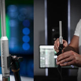 Audient - AUORIA - Audio Interface and Monitor Controller From Stereo Up to 9.1.6 Immersive Setups