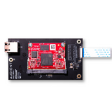 Audient - AUORIADANTE - 16 Channel Aoip Option