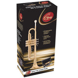 Odyssey OTR140 Debut Bb Trumpet with case