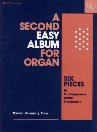 Second Easy Album