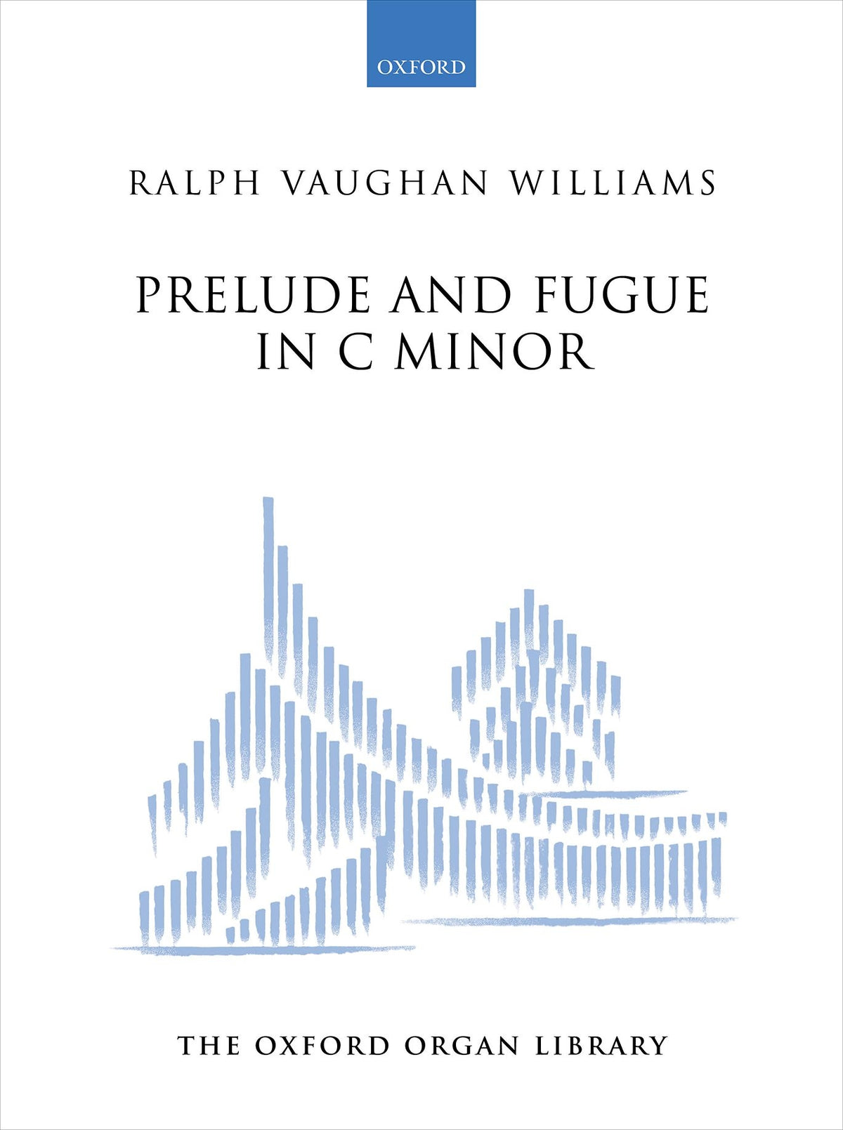 Williams: Prelude & Fuga C