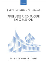 Williams: Prelude & Fuga C