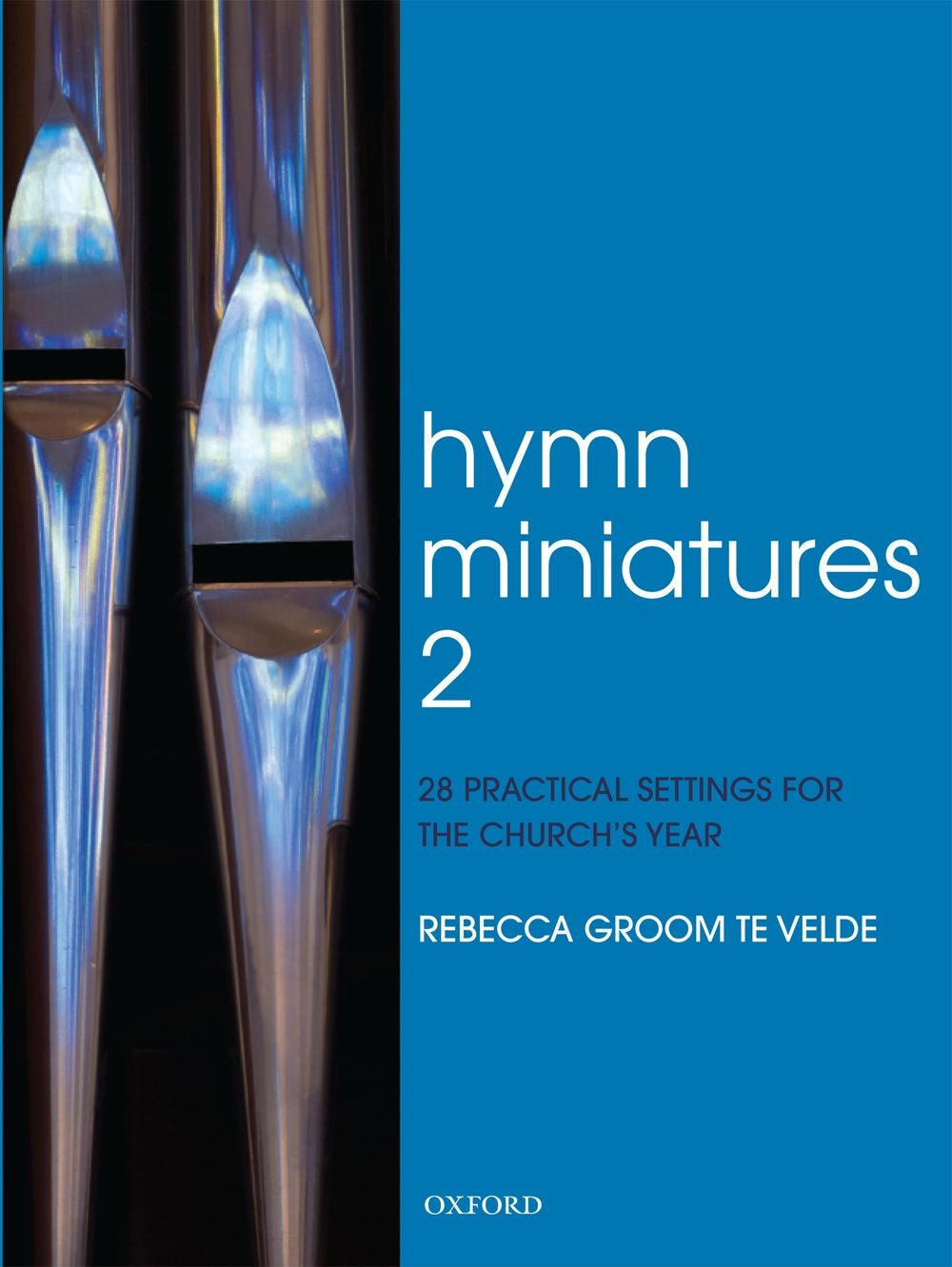 Velde: Hymn Miniatures 2 afbeelding 2