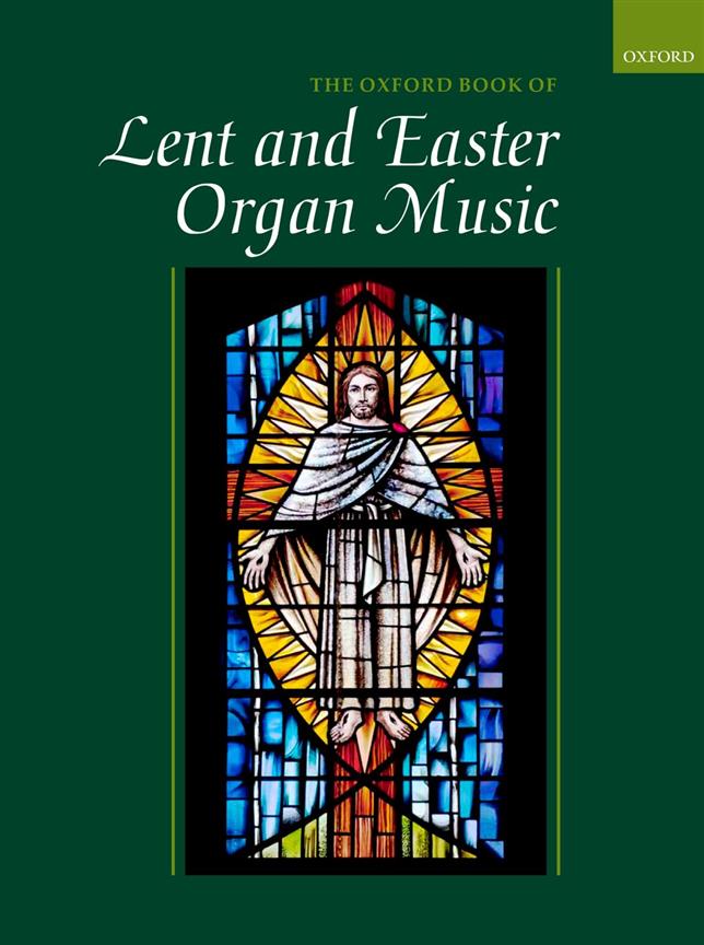 Gower: The Oxford Book of Lent and Easter