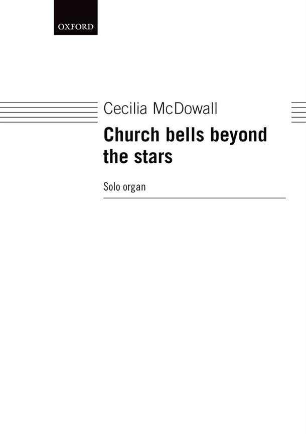McDowall: Church Bells Beyond The Stars