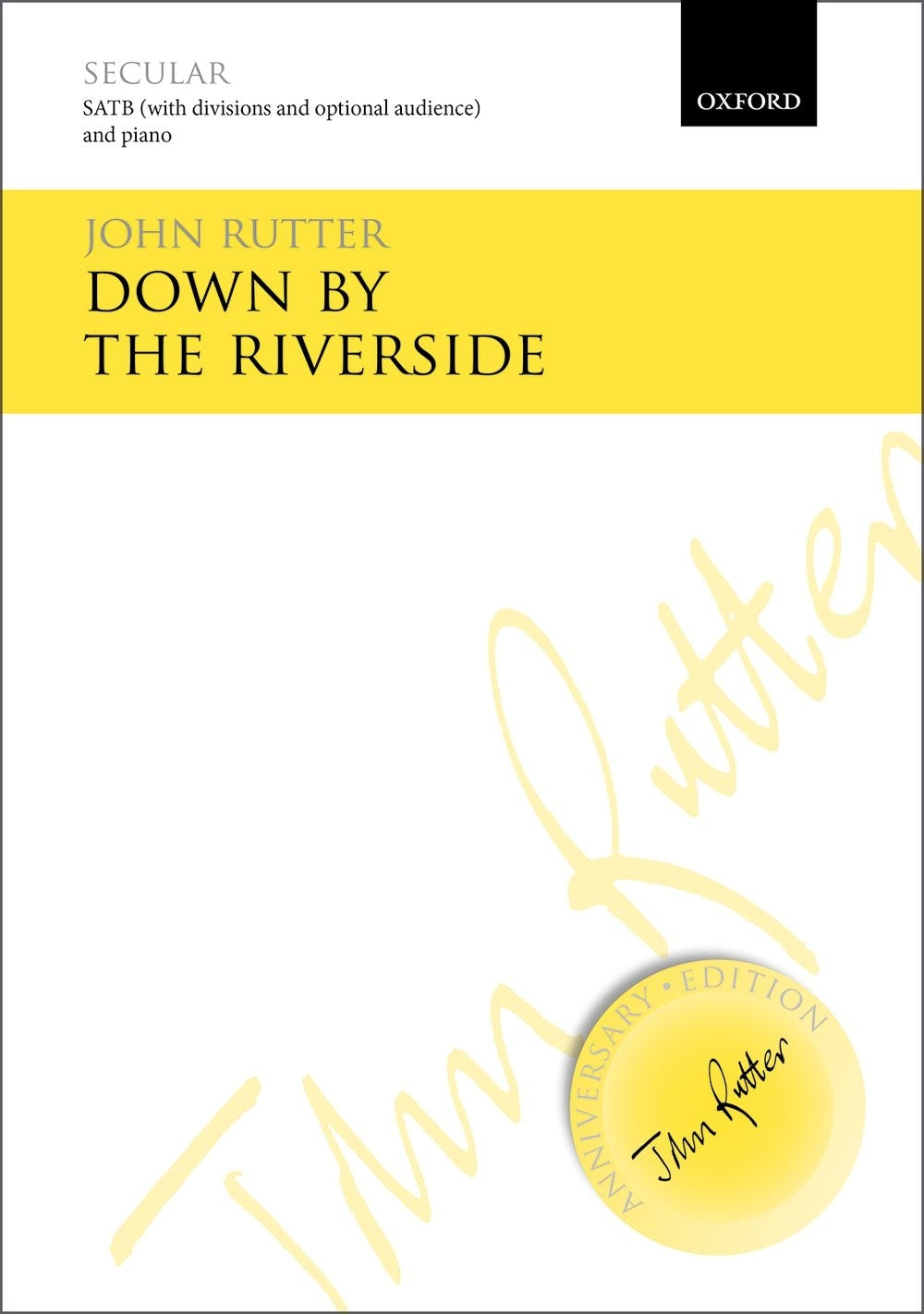 Down By The Riverside