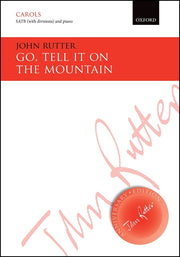 Go, Tell It On The Mountain