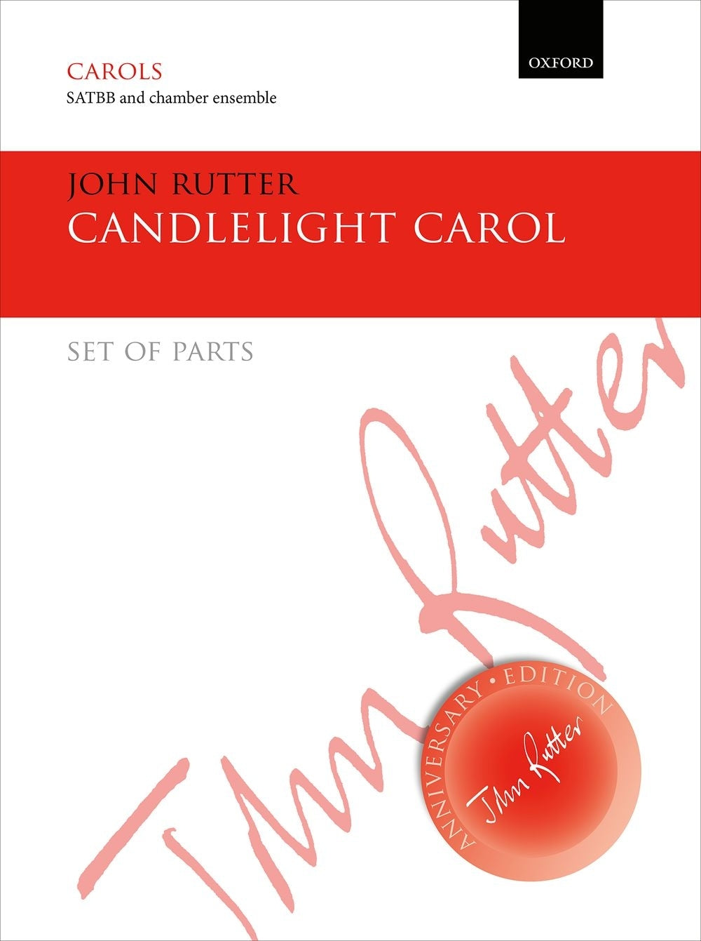 Candelight Carol