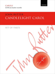 Candelight Carol