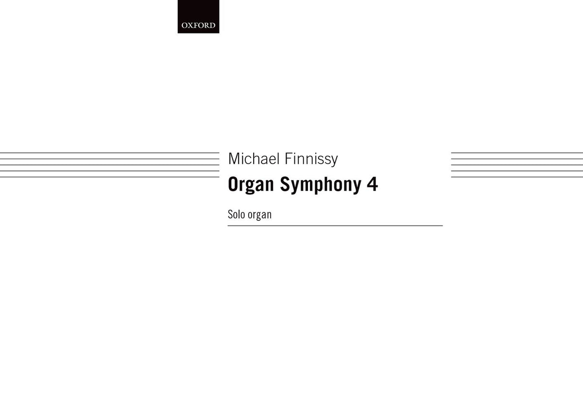 Finnissy: Symphony No. 4