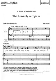 The Heavenly Aeroplane