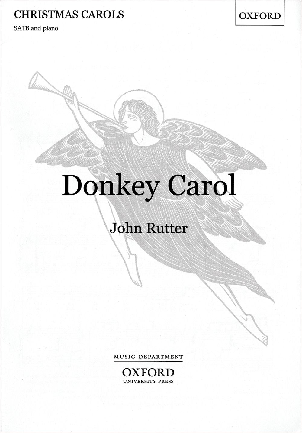 Donkey Carol