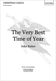 The Very Best Time Of Year