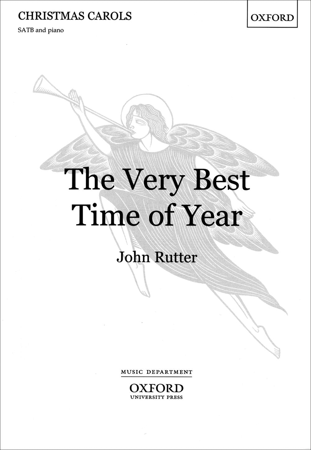 The Very Best Time Of Year