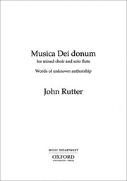 Musica Dei Donum