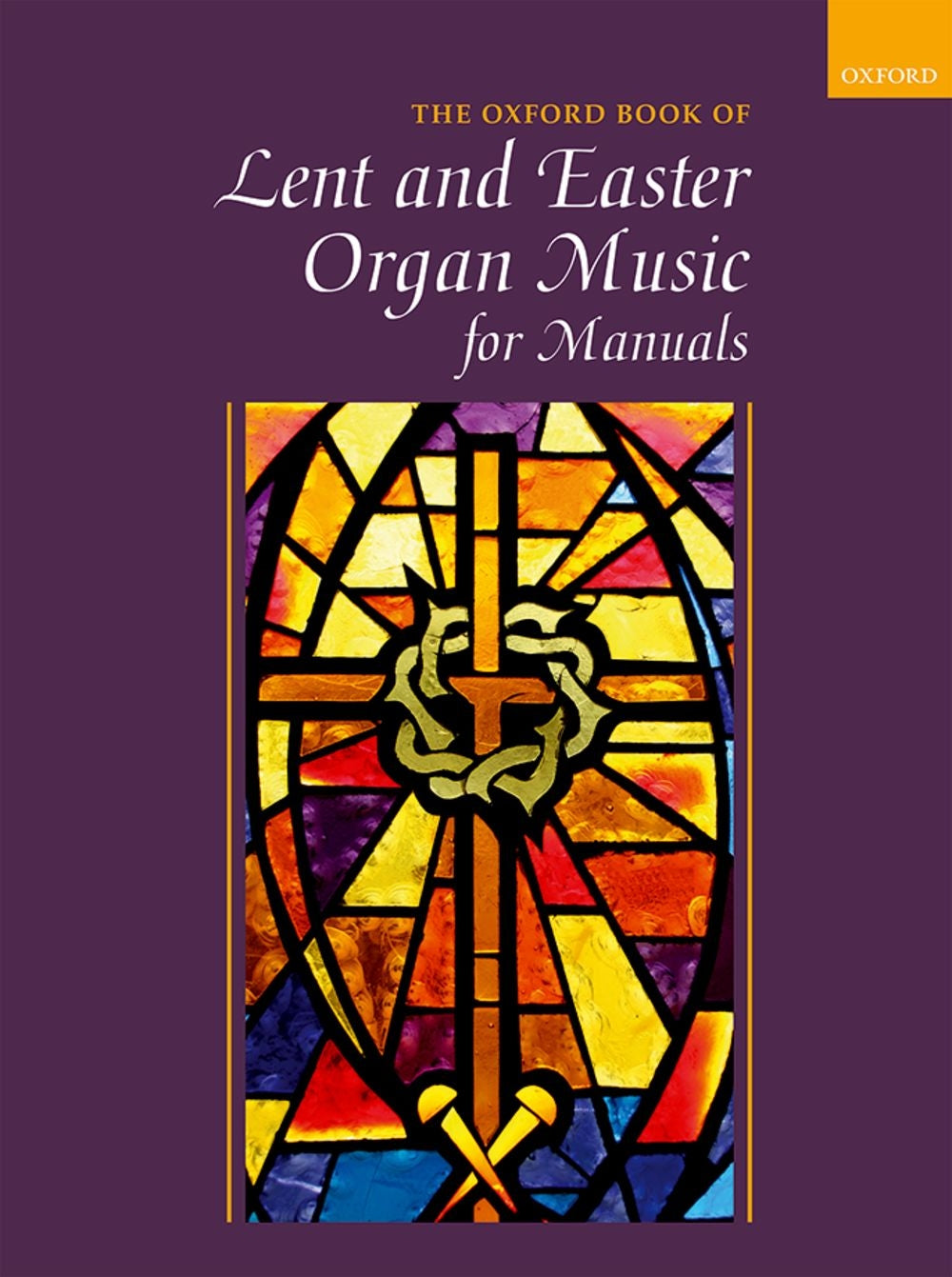 Gower: Oxford Book of Lent and Easter afbeelding 2