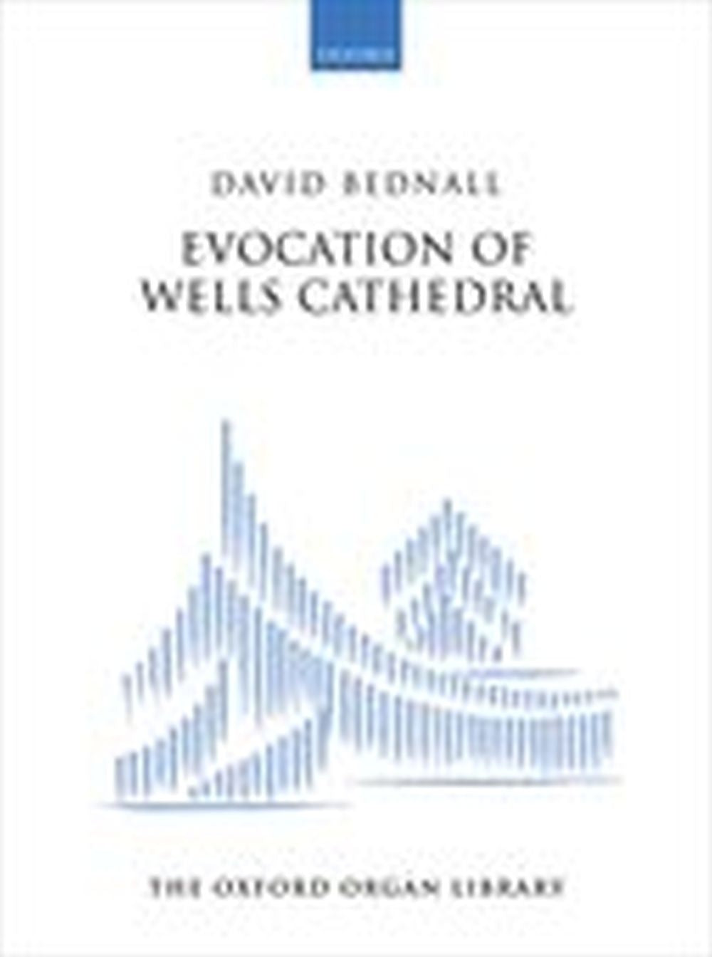 Bednall: Evocation Of Wells Cathedral