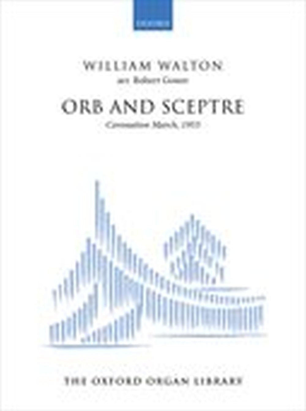 Walton: Orb and Sceptre