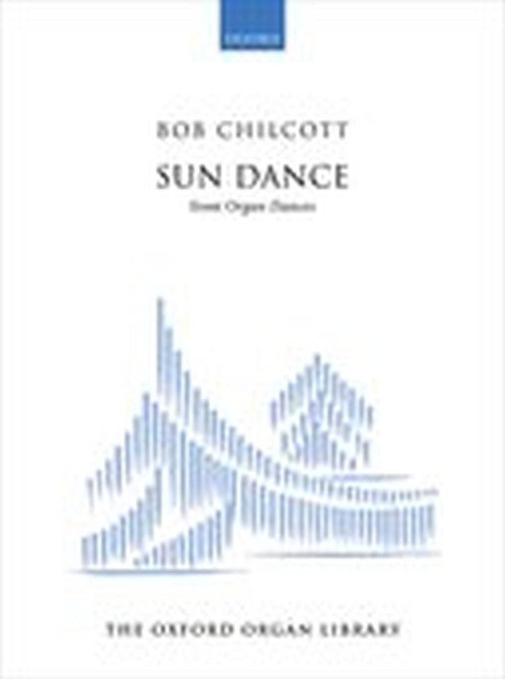 Chilcott: Sun Dance