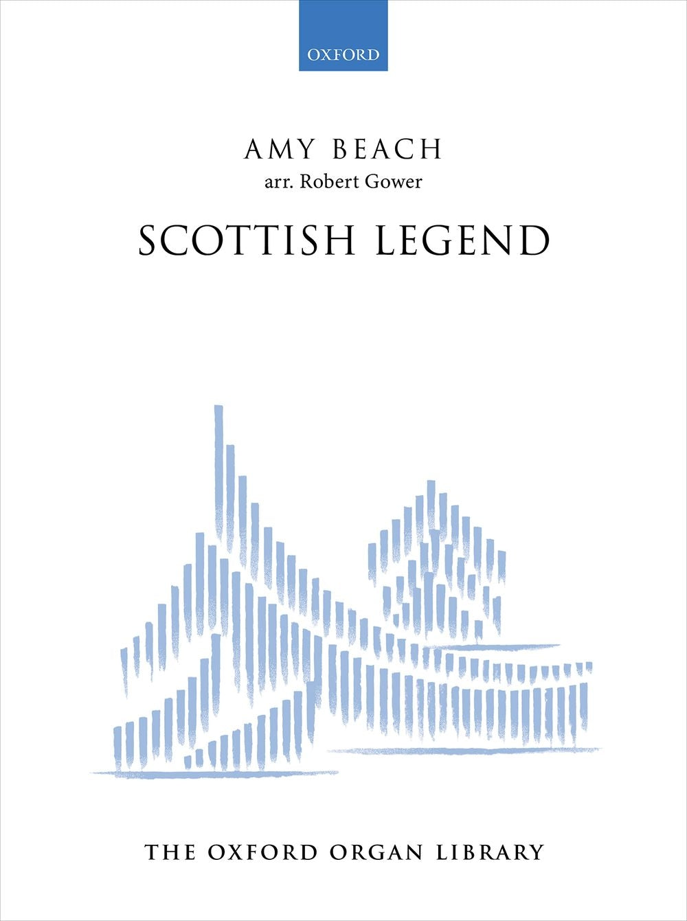 Scottish Legend