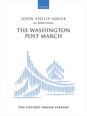 The Washington Post March