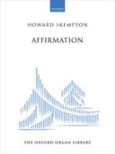 Skempton: Affirmation (Paperback)